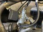 c1968 Cheetah Villiers Trials 250cc-Sold