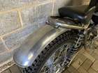 c1968 Cheetah Villiers Trials 250cc-Sold