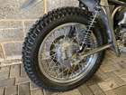 c1968 Cheetah Villiers Trials 250cc-Sold