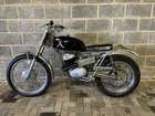 c1968 Cheetah Villiers Trials 250cc-Sold