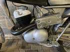 c1968 Cheetah Villiers Trials 250cc-Sold