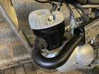 c1968 Cheetah Villiers Trials 250cc-Sold