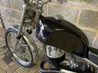c1968 Cheetah Villiers Trials 250cc-Sold