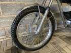 c1968 Cheetah Villiers Trials 250cc-Sold