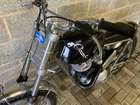 c1968 Cheetah Villiers Trials 250cc-Sold
