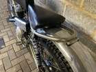 c1968 Cheetah Villiers Trials 250cc-Sold