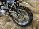 c1968 Cheetah Villiers Trials 250cc-Sold