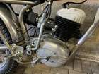 c1968 Cheetah Villiers Trials 250cc-Sold