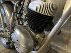 c1968 Cheetah Villiers Trials 250cc-Sold