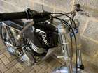 c1968 Cheetah Villiers Trials 250cc-Sold