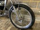 c1968 Cheetah Villiers Trials 250cc-Sold