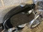 c1968 Cheetah Villiers Trials 250cc-Sold