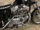 1989 Harley Davidson 883 Sportster 883cc-Sold