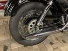 1989 Harley Davidson 883 Sportster 883cc-Sold
