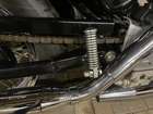 1989 Harley Davidson 883 Sportster 883cc-Sold