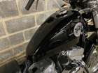 1989 Harley Davidson 883 Sportster 883cc-Sold