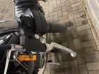 1989 Harley Davidson 883 Sportster 883cc-Sold