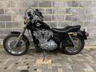 1989 Harley Davidson 883 Sportster 883cc-Sold