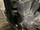 1989 Harley Davidson 883 Sportster 883cc-Sold