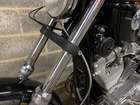 1989 Harley Davidson 883 Sportster 883cc-Sold