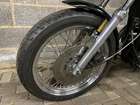1989 Harley Davidson 883 Sportster 883cc-Sold