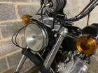 1989 Harley Davidson 883 Sportster 883cc-Sold