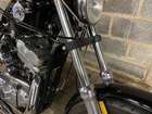 1989 Harley Davidson 883 Sportster 883cc-Sold