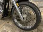 1989 Harley Davidson 883 Sportster 883cc-Sold