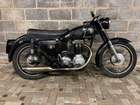 1958 Matchless G3 350cc-Sold
