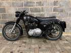 1958 Matchless G3 350cc-Sold