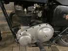 1958 Matchless G3 350cc-Sold