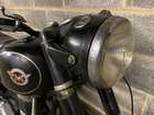 1958 Matchless G3 350cc-Sold