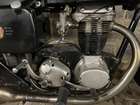 1958 Matchless G3 350cc-Sold