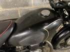 1958 Matchless G3 350cc-Sold