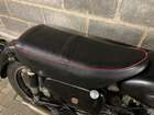 1958 Matchless G3 350cc-Sold