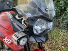2015 Triumph Tiger 800 XRT 800cc-Auction Lot