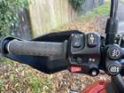 2015 Triumph Tiger 800 XRT 800cc-Auction Lot