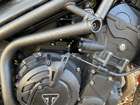 2015 Triumph Tiger 800 XRT 800cc-Auction Lot