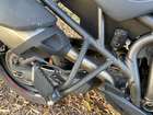 2015 Triumph Tiger 800 XRT 800cc-Auction Lot