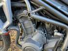2015 Triumph Tiger 800 XRT 800cc-Auction Lot