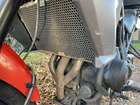 2015 Triumph Tiger 800 XRT 800cc-Auction Lot