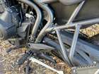 2015 Triumph Tiger 800 XRT 800cc-Auction Lot