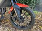2015 Triumph Tiger 800 XRT 800cc-Auction Lot
