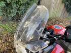 2015 Triumph Tiger 800 XRT 800cc-Auction Lot