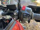 2015 Triumph Tiger 800 XRT 800cc-Auction Lot