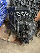 Various Triumph 1050 Speed Triple spares-Auction Lot