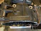 Various Triumph 1050 Speed Triple spares-Auction Lot