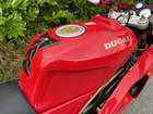1993 Ducati 888 SP5 888cc-Auction Lot