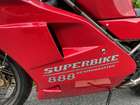 1993 Ducati 888 SP5 888cc-Auction Lot