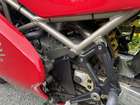 1993 Ducati 888 SP5 888cc-Auction Lot